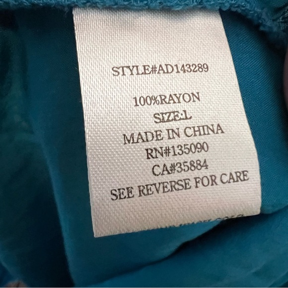 💚Altar’d State dress - Picture 7 of 7